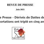 dattes